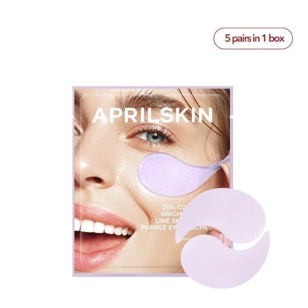 Aprilskin Eye patches